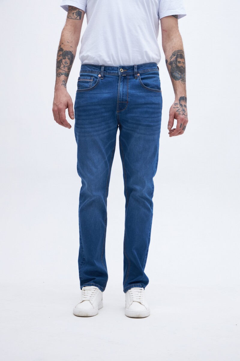 Jean Bosco - Dark Blue 26 