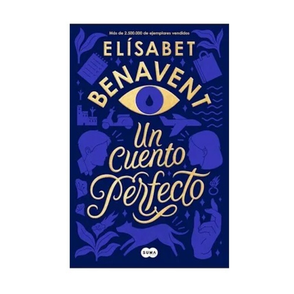 Un Cuento Perfecto CUENTO PERFECTO UN
