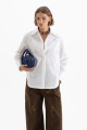 CAMISA FIRE Blanco