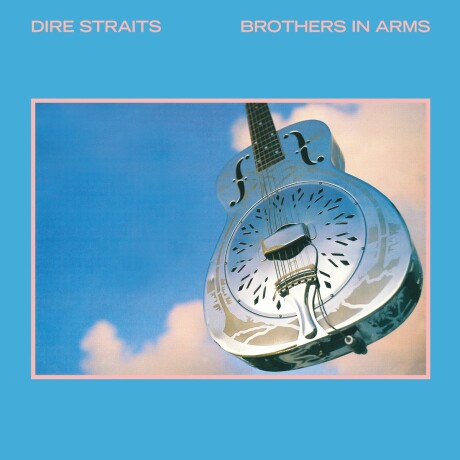 Dire Straits - Brothers In Arms (40th Anniversary) - Vinilo Dire Straits - Brothers In Arms (40th Anniversary) - Vinilo