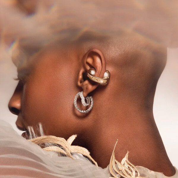 Auriculares Moto Buds Loop By Swarovski® AURICULAR MOTOROLA BUDS LOOP SWAROVSKI