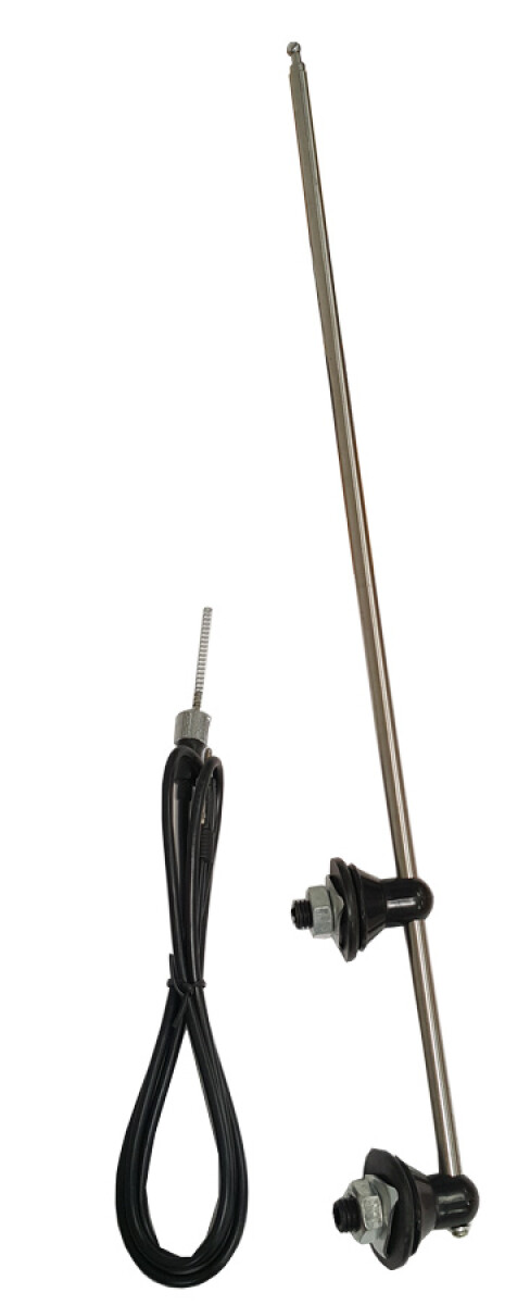 ANTENA VOLKSWAGEN LATERAL KOMBI-CAMION WESTON 