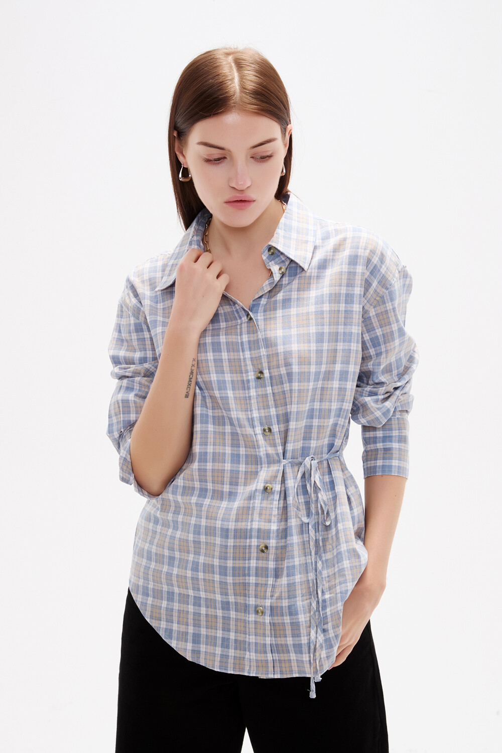 Camisa Sinka Estampado 2