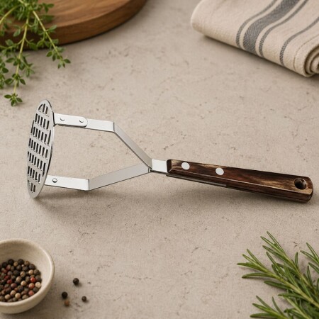 PURETERA PISA PAPAS TRAMONTINA POLYWOOD PURETERA PISA PAPAS TRAMONTINA POLYWOOD