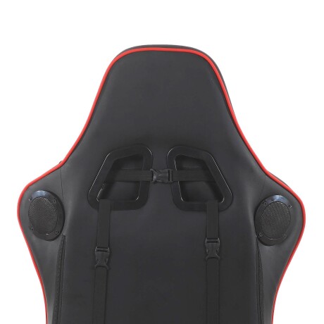 SILLA C/PARLANTE + ESCRITORIO GAMER STATION XT