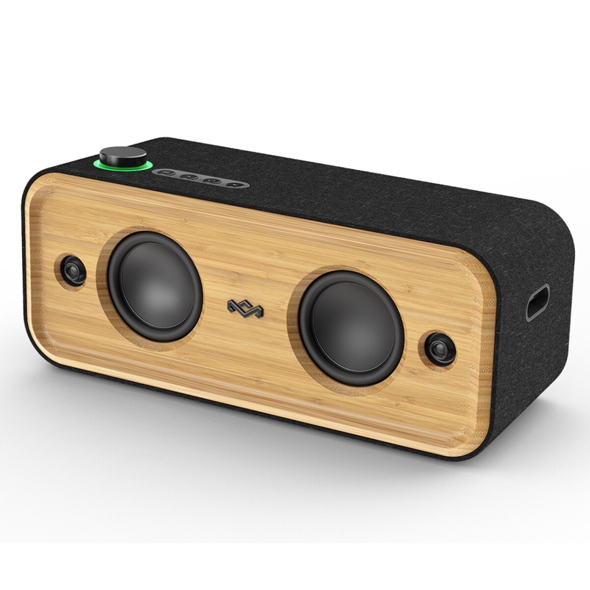 Parlante House of Marley GET TOGETHER 2 XL (Bluetooth) 