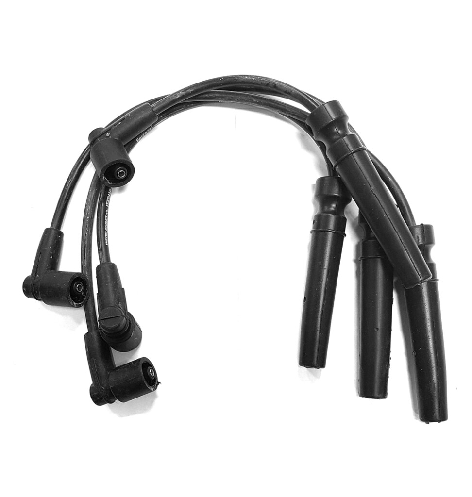CABLE BUJIA CHEVROLET AVEO FERRAZZI
