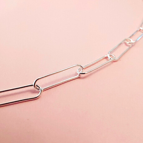 Pulsera GRETA en Plata 925 Pulsera GRETA en Plata 925