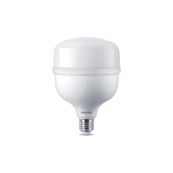 Lámpara Led E27 50W luz fría 4500Lm L27355