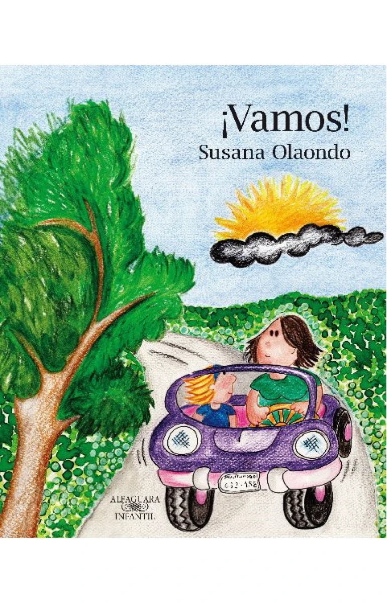 ¡Vamos! 