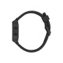 Reloj Nixon Deportivo Silicona Negro 0