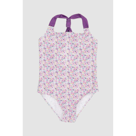 Malla navy 6-14a Soft lilac