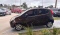 Chery QQ Luxury - 2015 Chery QQ Luxury - 2015