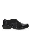 Zapatos de Mujer Lombardino Casual Poly Negro