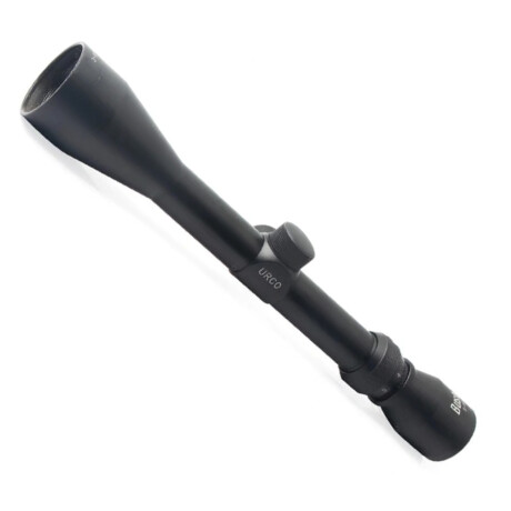 Chumbera PCP Puncher Nish S cal. 6,35mm + mira 3-9x40 + inflador kral Chumbera PCP Puncher Nish S cal. 6,35mm + mira 3-9x40 + inflador kral