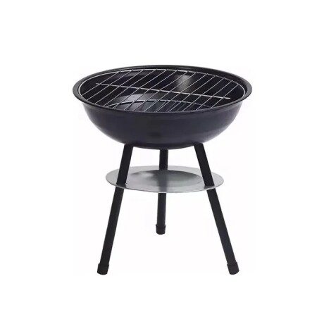 PARRILLERO PORTATIL DE 14 " DE DIAMETRO UR684 001