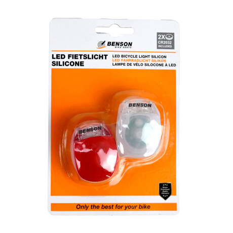 Luz para Bicicleta x2u Luz para Bicicleta x2u