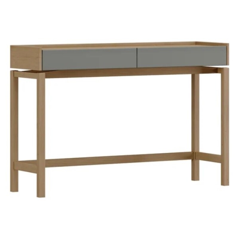 Consola Despojador Barcelona 2 Cajones 5152vz Consola Despojador Barcelona 2 Cajones 5152vz