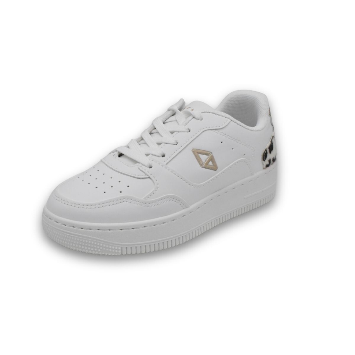 CHAMPION 35-40 - WHITE 
