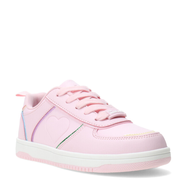 Championes de Niña MINI Miss Carol Timote Rosado