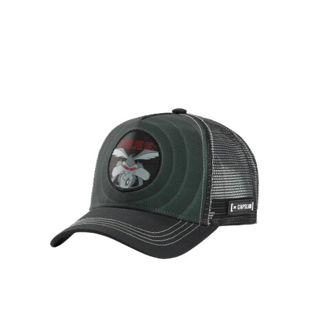 Gorro Capslab Unisex - FREEGUN LOONEY TUNES - CLLOO31WIL2 ELD