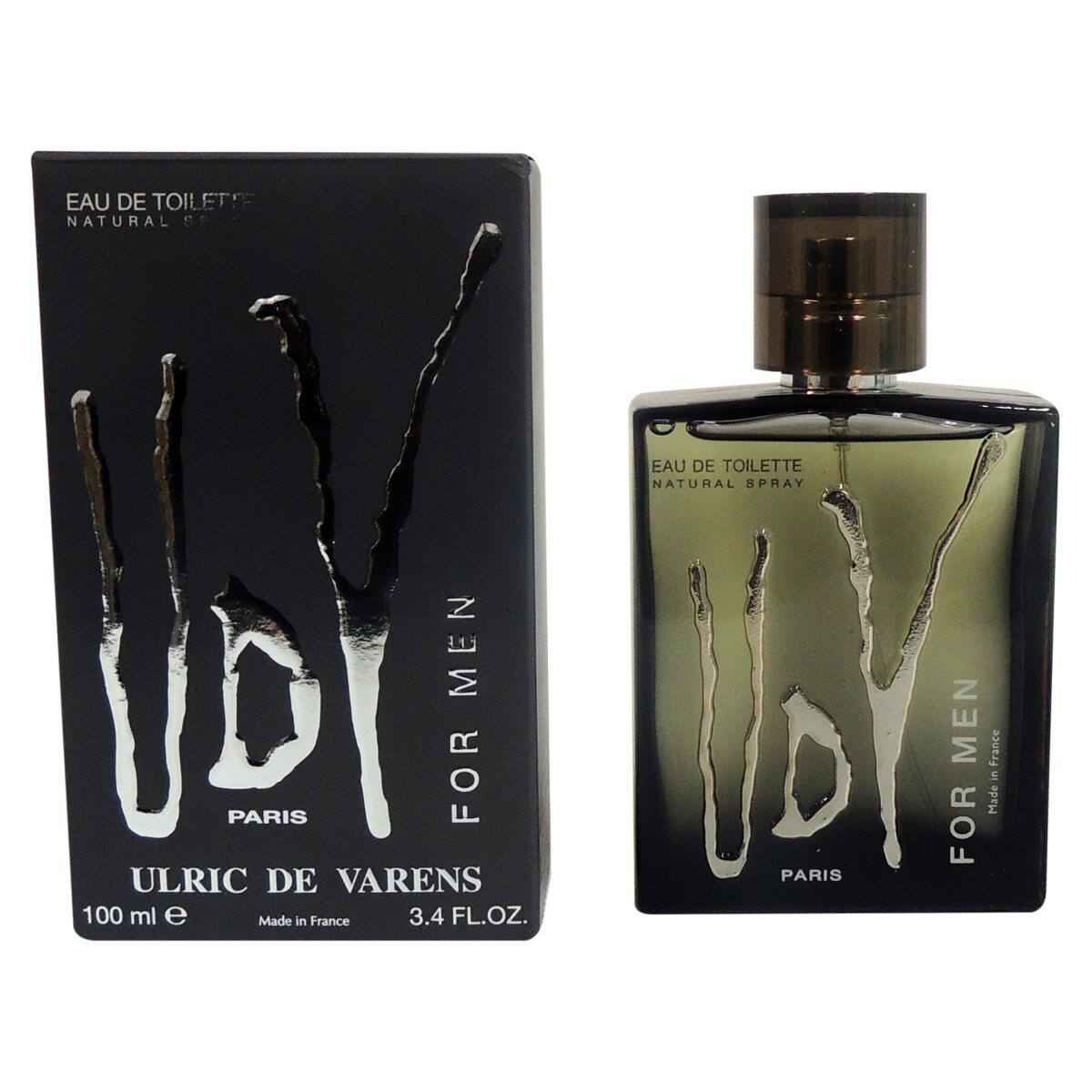 UDV BLUE EDT FOR MEN FR. X 100 ML. 