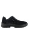 Zapato de Hombre Worker sin puntera Negro (Nobuk)
