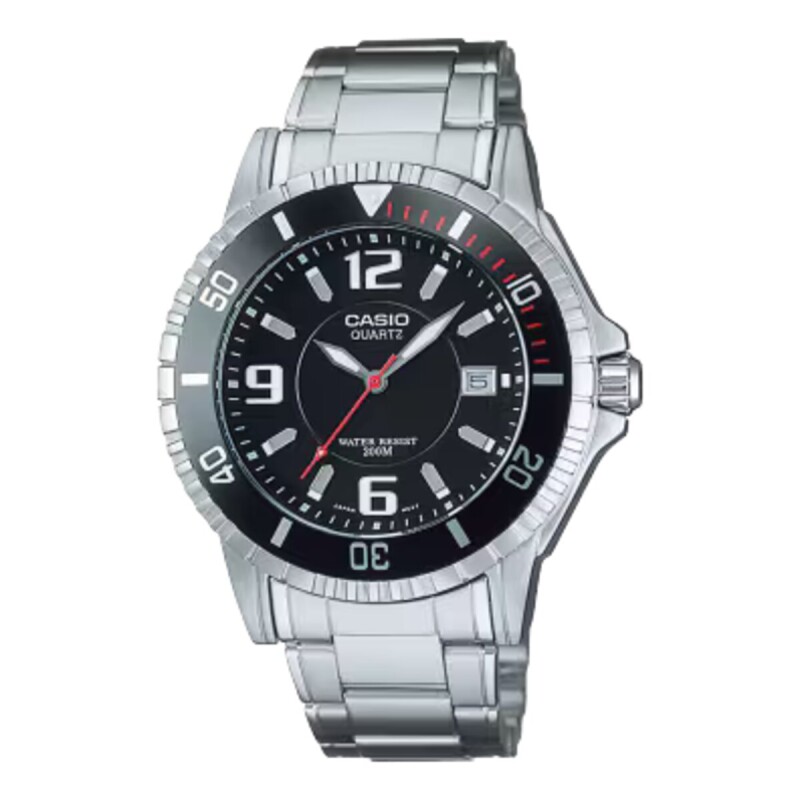 Casio - MDV10D-1A1 09mdv10d-1a1