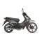 Moto Yumbo Cub City 125 Llanta De Aleacion Gris