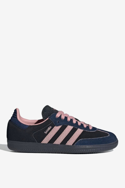 SAMBA OG W Negro