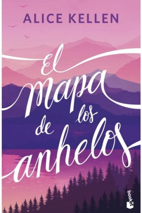 P INVIERNO 2025 EL MAPA DE LOS ANHELOS P INVIERNO 2025 EL MAPA DE LOS ANHELOS