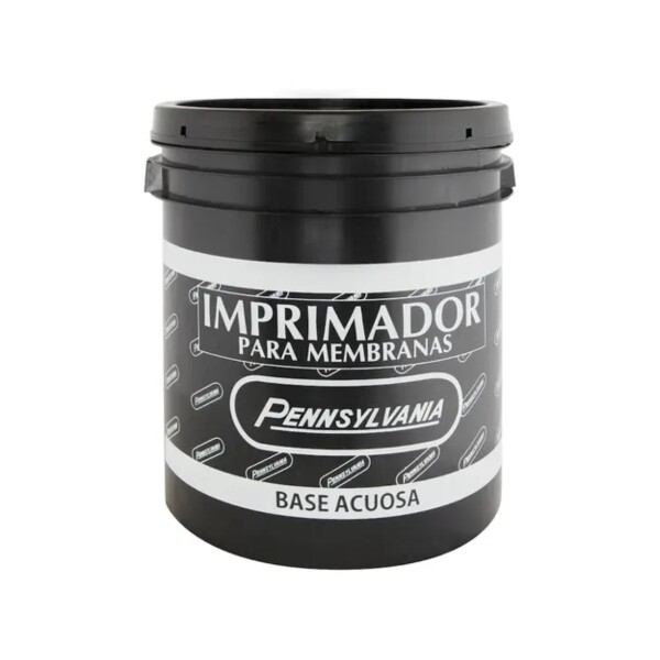 IMPRIMADOR 4 KG PENNSYLVANIA Imprimador 4 Kg Pennsylvania
