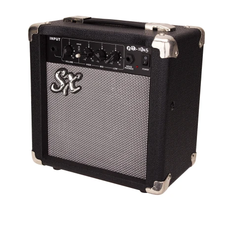 Amplificador De Guitarra Sx Amplificador De Guitarra Sx