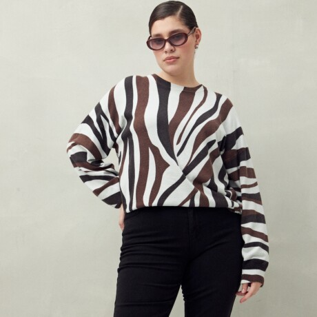 JEAN LACHI Negro