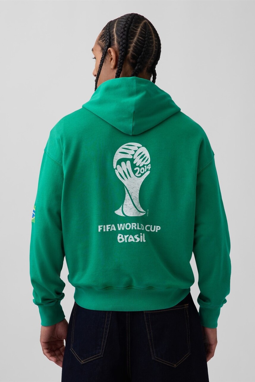 Canguro Fifa World Cup Brazil