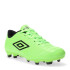 Championes de Niños Umbro Futbol 11 Classico II HG Verde - Negro