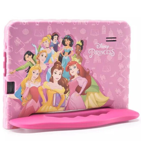 Tablet Disney Princesas 32GB V01