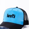 Gorro Levi's Celeste