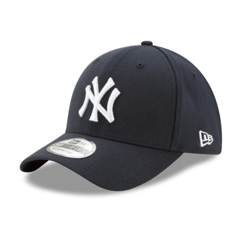 Gorro New Era MLB New York Yankees - Azul Gorro New Era MLB New York Yankees - Azul