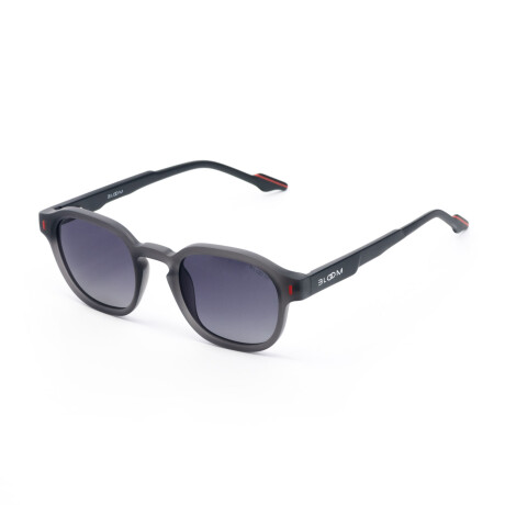 Lentes de Sol Bloom 26303 Unisex Gris