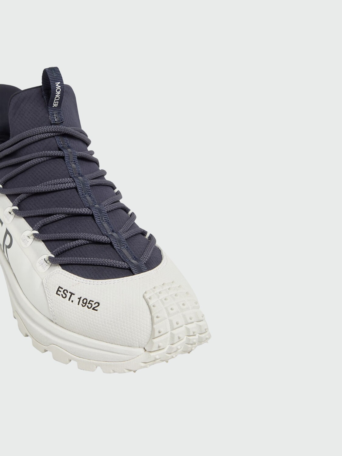 Moncler - Trailgrip Lite 2 Sneakers Azul Marino