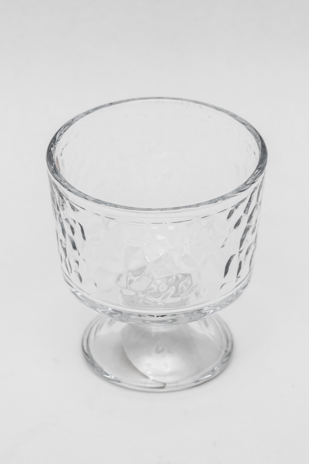 Copa Iris Líneas Color Unico