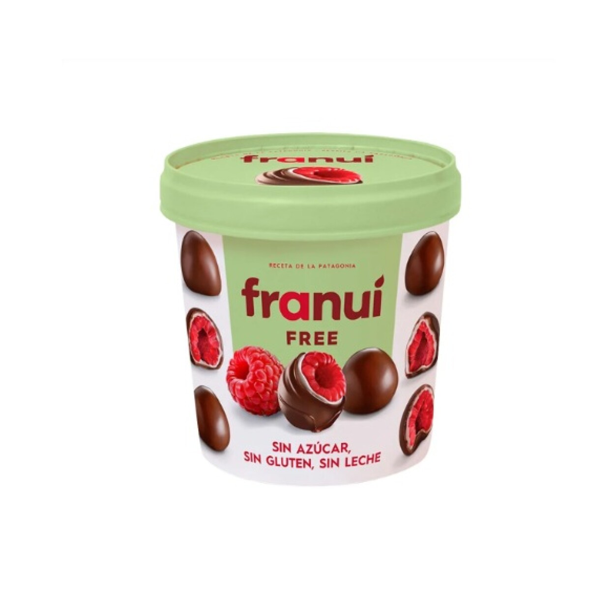 Franui Free 150 g 