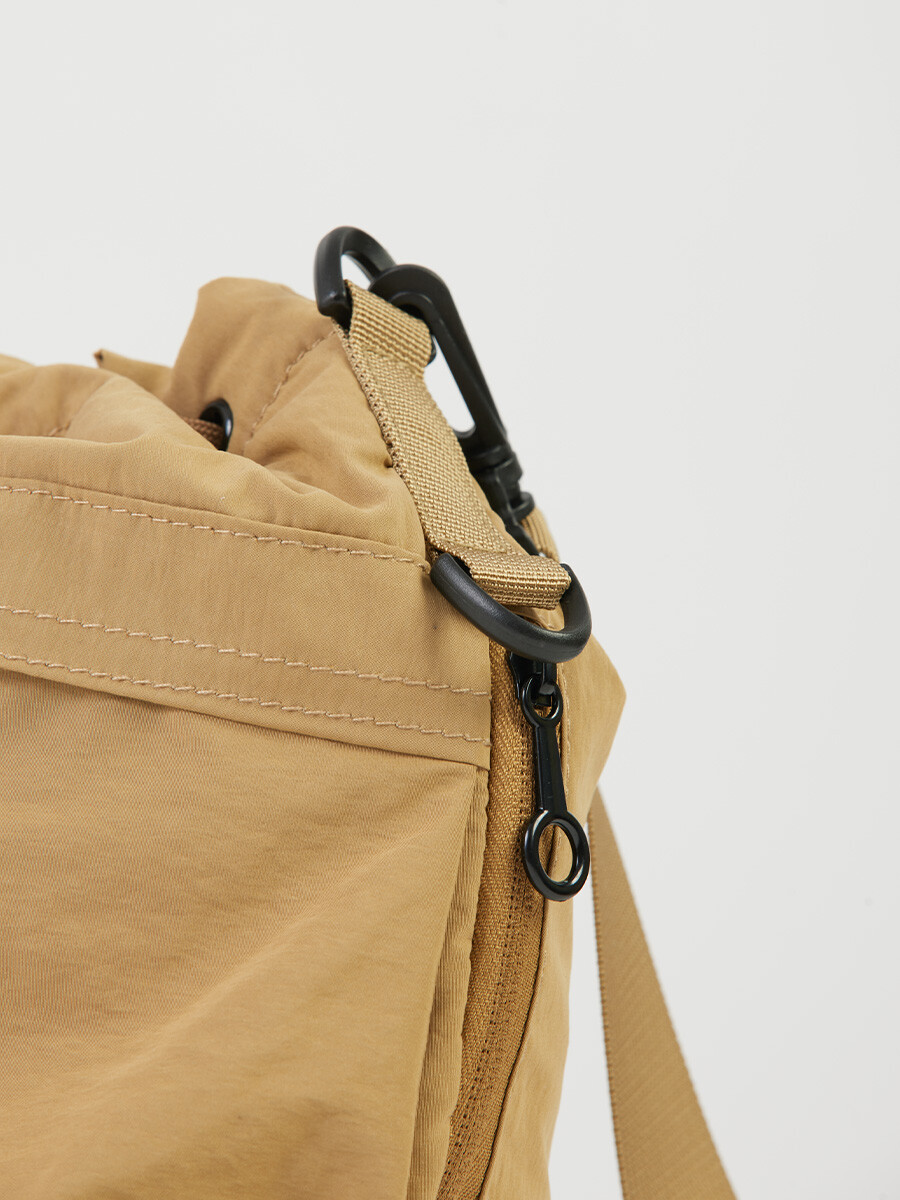 CARTERA KEELEY DIXIE Beige