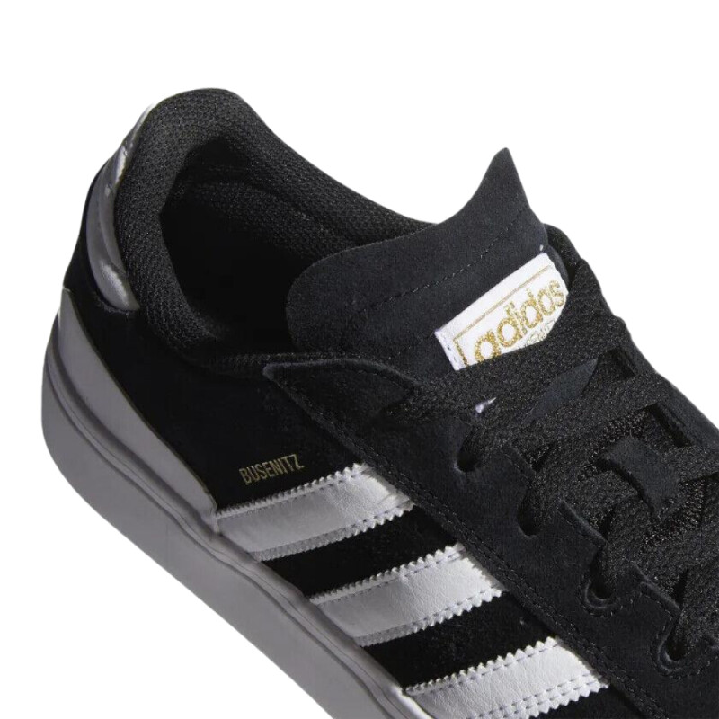 Championes Adidas Busenitz Vulc Ii - Negro Championes Adidas Busenitz Vulc Ii - Negro