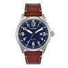 Reloj Citizen Eco-Drive BM6838-17L para hombre Azul