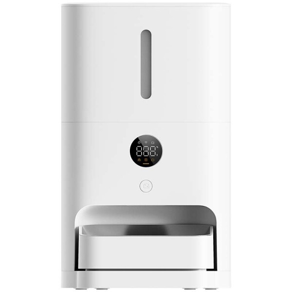Dispensador De Alimento Xiaomi Smart Pet Food Feeder 2 DISPENSADOR DE ALIMENTO XIAOMI SMART PET
