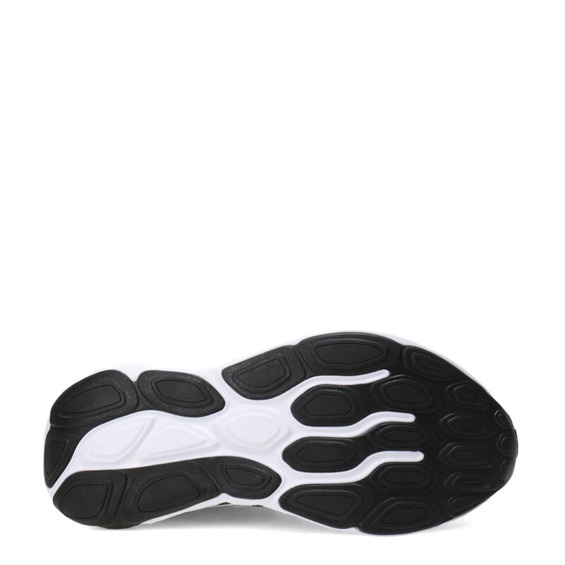 Championes de Mujer New Balance 460 Negro - Plata