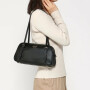 Cartera Guess Cerelia Chica Negro 0
