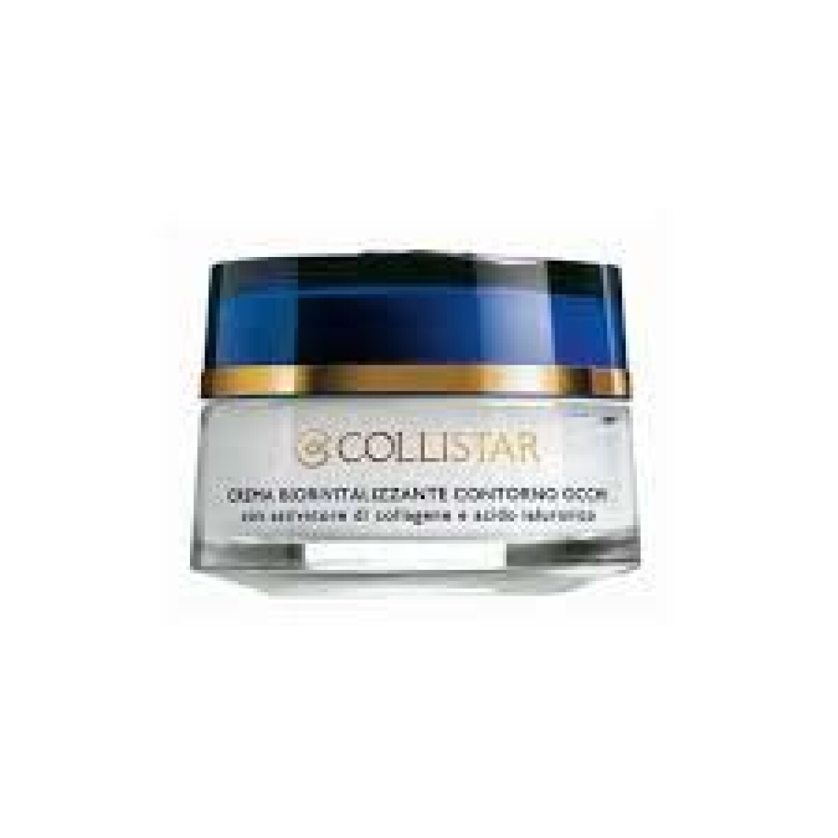Collistar Biorevitalizing Eye Contour Cream 